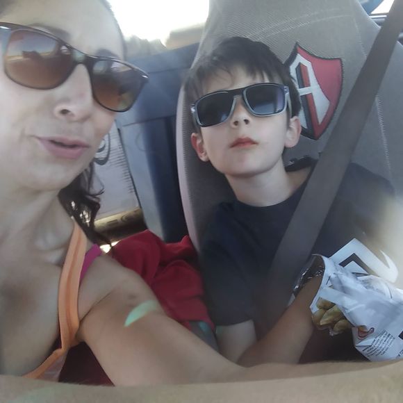 Meet your Posher, Angelica - Picture 1 of 1